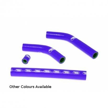 Silicone Radiator Hose Kit - Samco
