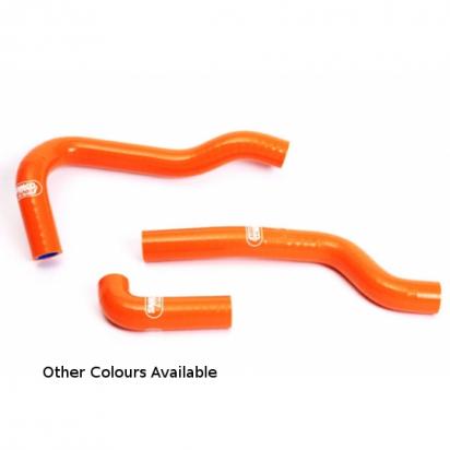 Silicone Radiator Hose Kit - Samco