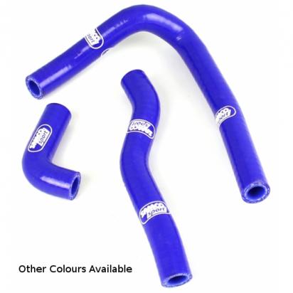 Silicone Radiator Hose Kit - Samco
