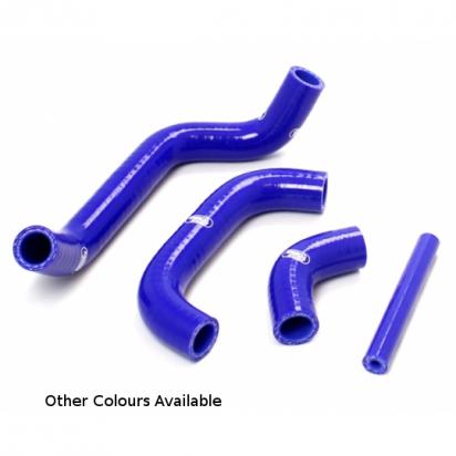 Silicone Radiator Hose Kit - Samco