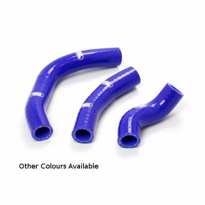 Silicone Radiator Hose Kit - Samco