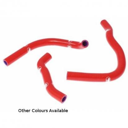 Silicone Radiator Hose Kit - Samco