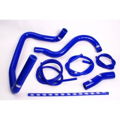 Silicone Radiator Hose Kit - Samco