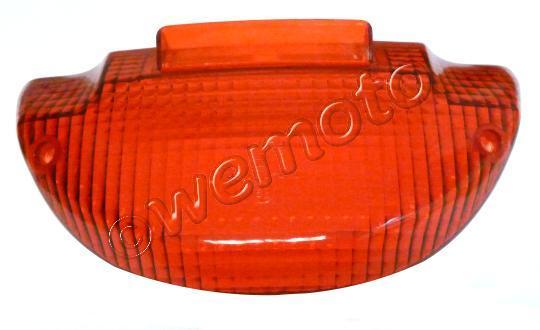 Taillight Lens