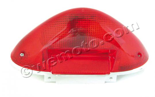Taillight - Complete