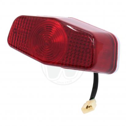 Taillight - Complete