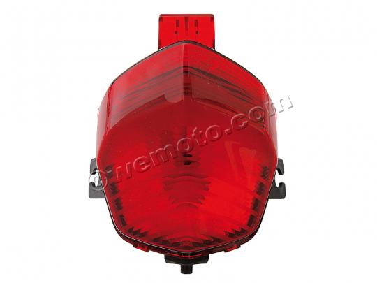 Taillight - Complete