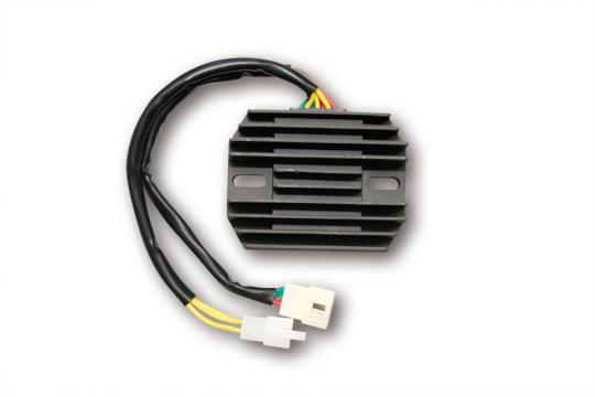 Regulator Rectifier