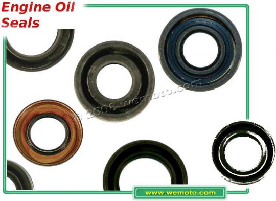 Clutch Arm Rod Oil Seal