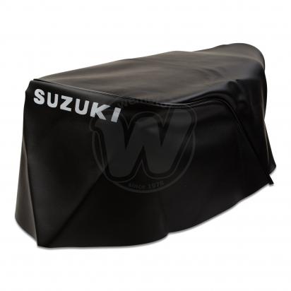Seat Cover - UK Made to Order