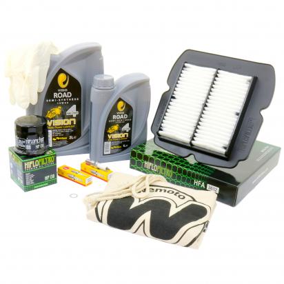 Service Kit