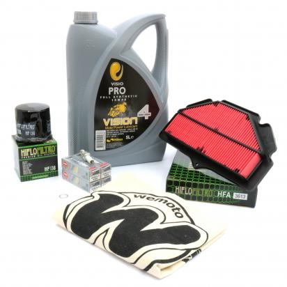 Service Kit