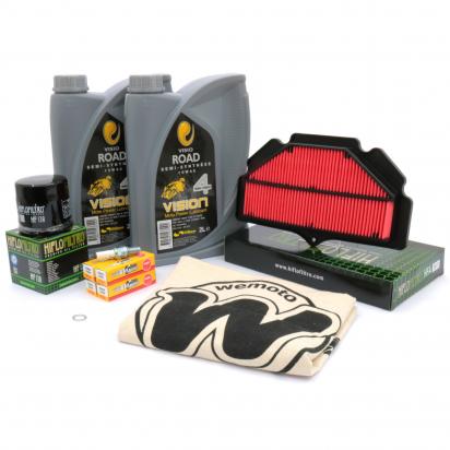 Service Kit