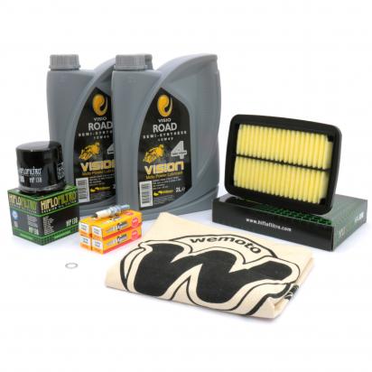 Service Kit
