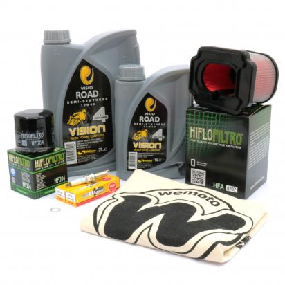 Service Kit