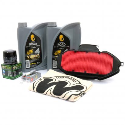 Service Kit
