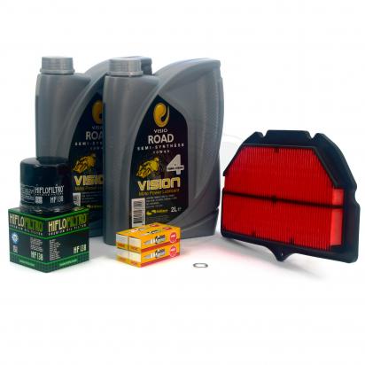 Service Kit