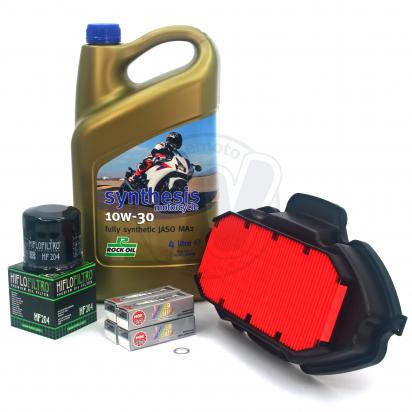 Service Kit