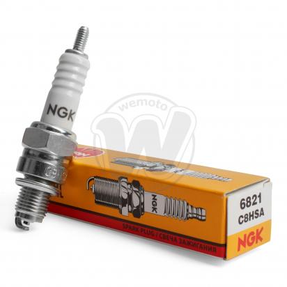Spark Plug NGK