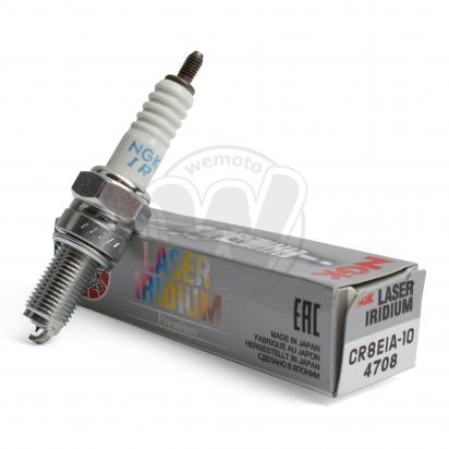 Spark Plug NGK Iridium