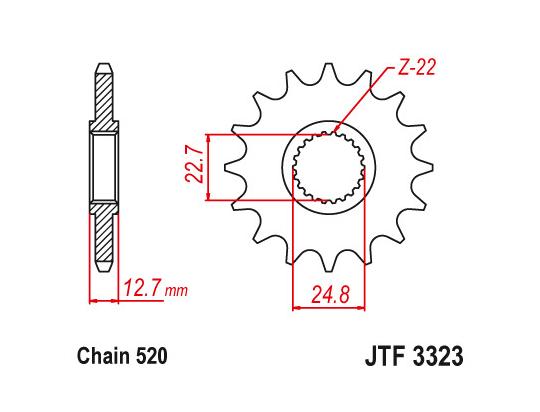 /SPROCKET_FRONT/wemoto-10082075.jpg