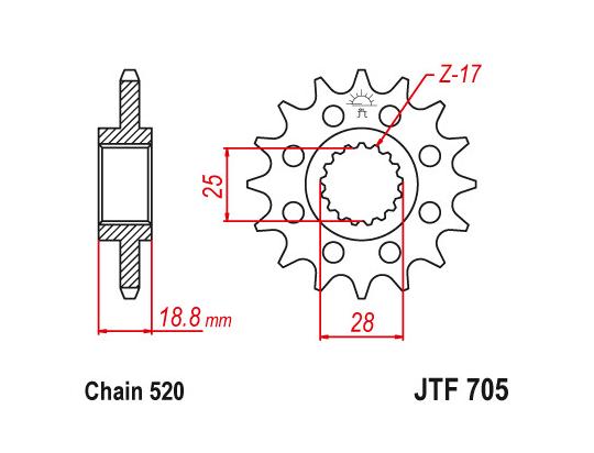 /SPROCKET_FRONT/wemoto-10082080.jpg