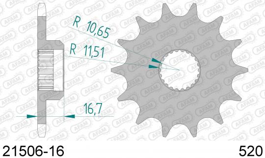 /SPROCKET_FRONT_AFAM/wemoto-10078196.jpg