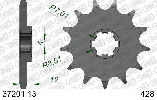 /SPROCKET_FRONT_AFAM/wemoto-10081468.jpg