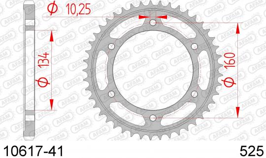 /SPROCKET_REAR_STEEL/wemoto-10074355.jpg