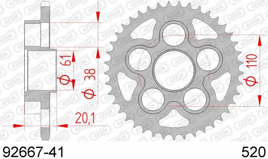 /SPROCKET_REAR_STEEL/wemoto-10074706.jpg