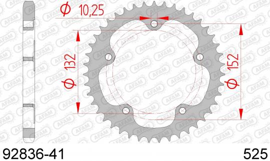 /SPROCKET_REAR_STEEL/wemoto-10074723.jpg