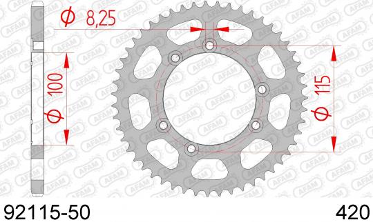 /SPROCKET_REAR_STEEL_AFAM/wemoto-10076251.jpg