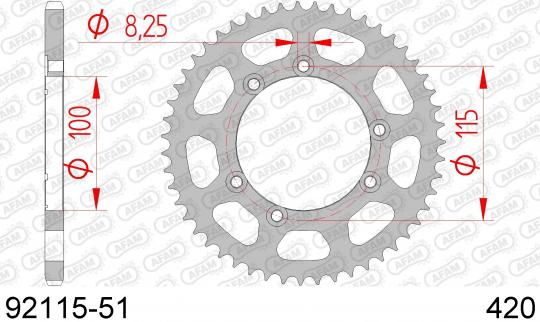 /SPROCKET_REAR_STEEL_AFAM/wemoto-10076252.jpg
