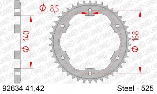 /SPROCKET_REAR_STEEL_AFAM/wemoto-10077009.jpg