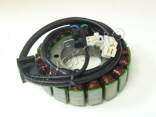 Generator - Stator