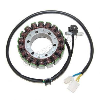 Generator - Stator