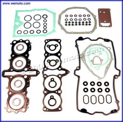 Gasket Set - Full - Pattern