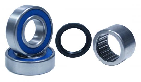 Swinging Arm Pivot Bearing Kit