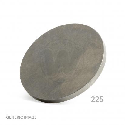 Rasamenti Valvola 2.25mm