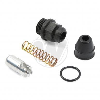 Carburettor Starter Choke Valve Set