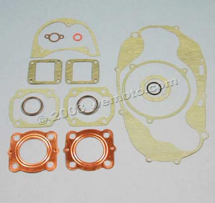 Gasket Set - Full - Pattern