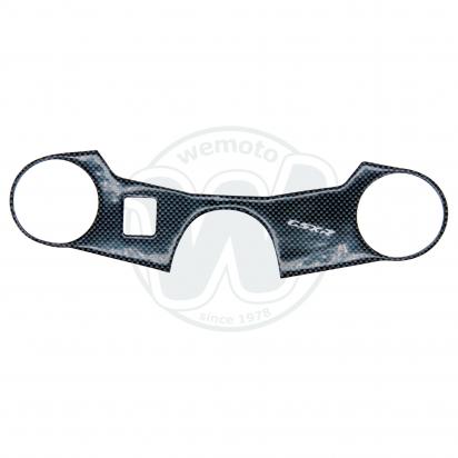 Yoke Protector - Carbon Fibre