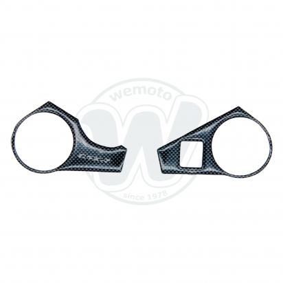 Yoke Protector - Carbon Fibre