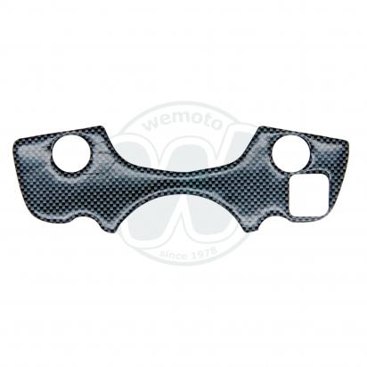 Yoke Protector - Carbon Fibre
