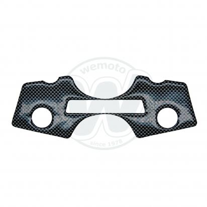 Yoke Protector - Carbon Fibre